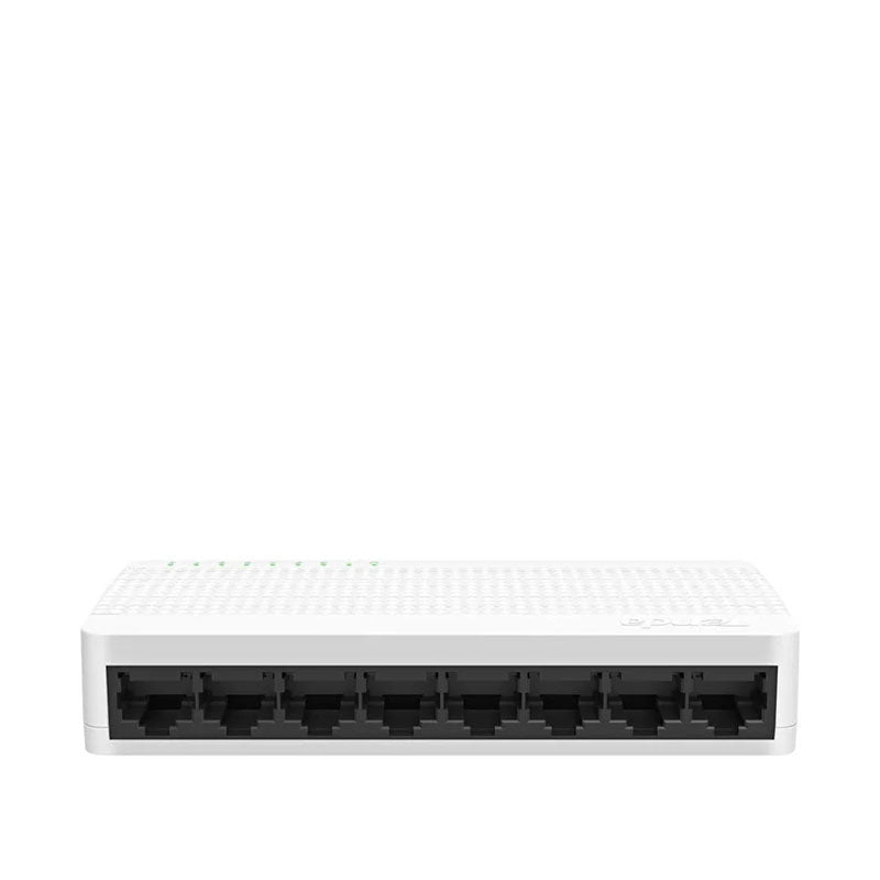 Tenda 8-port Ethernet Switch Tenda 8-port Ethernet Switch